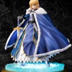 Descubre el apasionante mundo de Estatua FGO Saber Altria Deluxe Edition.