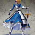 Descubre el apasionante mundo de Estatua FGO Saber Altria Deluxe Edition.