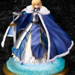 Descubre el apasionante mundo de Estatua FGO Saber Altria Deluxe Edition.