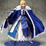 Descubre el apasionante mundo de Estatua FGO Saber Altria Deluxe Edition.