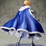 Descubre el apasionante mundo de Estatua FGO Saber Altria Deluxe Edition.