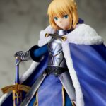 Descubre el apasionante mundo de Estatua FGO Saber Altria Deluxe Edition.