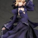 Descubre el apasionante mundo de Estatua FGO Saber Altria Pendragon.