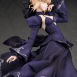 Descubre el apasionante mundo de Estatua FGO Saber Altria Pendragon.