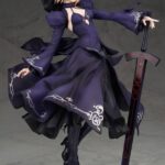 Descubre el apasionante mundo de Estatua FGO Saber Altria Pendragon.
