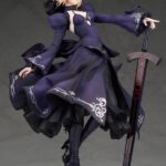 Descubre el apasionante mundo de Estatua FGO Saber Altria Pendragon.