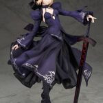 Descubre el apasionante mundo de Estatua FGO Saber Altria Pendragon.