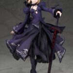 Descubre el apasionante mundo de Estatua FGO Saber Altria Pendragon.