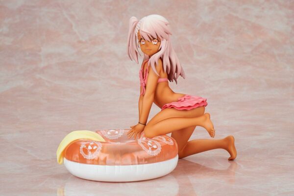 Descubre el apasionante mundo de Estatua Fate kaleid liner Swimsuits Chloe.