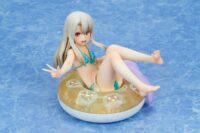 Descubre el apasionante mundo de Estatua Fate kaleid liner Swimsuits Illyasviel.