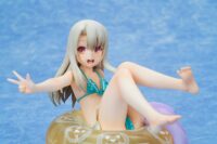Descubre el apasionante mundo de Estatua Fate kaleid liner Swimsuits Illyasviel.