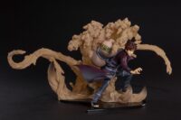Descubre el apasionante mundo de Figura Naruto Shippuden Gaara.