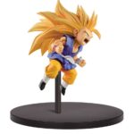 Descubre el apasionante mundo de Estatua Goku Dragon Ball Super.