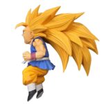 Descubre el apasionante mundo de Estatua Goku Dragon Ball Super.