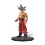 Descubre el apasionante mundo de Estatua Goku Ultra Instinct.
