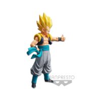 Descubre el apasionante mundo de Figura Gotenks Dragon Ball Z.
