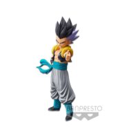 Descubre el apasionante mundo de Figura Gotenks Dragon Ball Z.