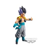 Descubre el apasionante mundo de Figura Gotenks Dragon Ball Z.