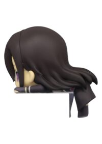 Descubre el apasionante mundo de Estatua Hikkake Kirito Special GGO.