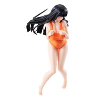 Descubre el apasionante mundo de Figura Naruto Hinata Hyuga Splash.