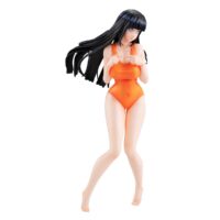 Descubre el apasionante mundo de Figura Naruto Hinata Hyuga Splash.