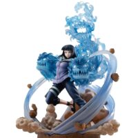 Descubre el apasionante mundo de Figura Naruto Hinata Gals.