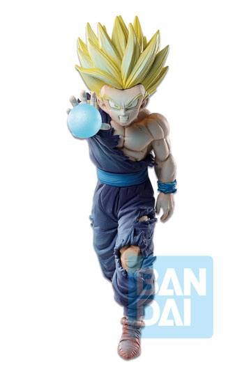 Estatua Ichibansho Super Saiyan 2 Gohan