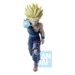 Descubre el apasionante mundo de Estatua Ichibansho Super Saiyan 2 Gohan.