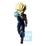 Descubre el apasionante mundo de Estatua Ichibansho Super Saiyan 2 Gohan.