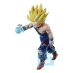 Descubre el apasionante mundo de Estatua Ichibansho Super Saiyan 2 Gohan.