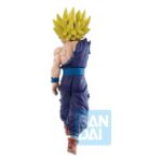 Descubre el apasionante mundo de Estatua Ichibansho Super Saiyan 2 Gohan.
