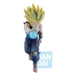 Descubre el apasionante mundo de Estatua Ichibansho Super Saiyan 2 Gohan.