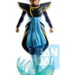 Descubre el apasionante mundo de Estatua Ichibansho Zamasu Goku.