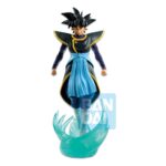 Descubre el apasionante mundo de Estatua Ichibansho Zamasu Goku.