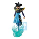 Descubre el apasionante mundo de Estatua Ichibansho Zamasu Goku.