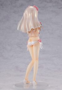 Descubre el apasionante mundo de Estatua Illyasviel von Einzbern Wedding Bikini.