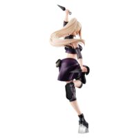 Descubre el apasionante mundo de Figura Naruto Ino Yamanaka.