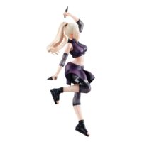 Descubre el apasionante mundo de Figura Naruto Ino Yamanaka.