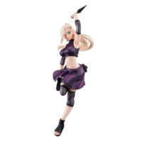 Descubre el apasionante mundo de Figura Naruto Ino Yamanaka.