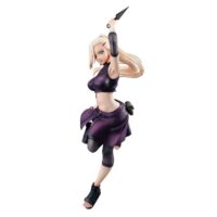 Descubre el apasionante mundo de Figura Naruto Ino Yamanaka.