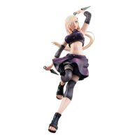 Descubre el apasionante mundo de Figura Naruto Ino Yamanaka.