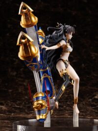 Descubre el apasionante mundo de Estatua Archer Ishtar FGO Absolute.