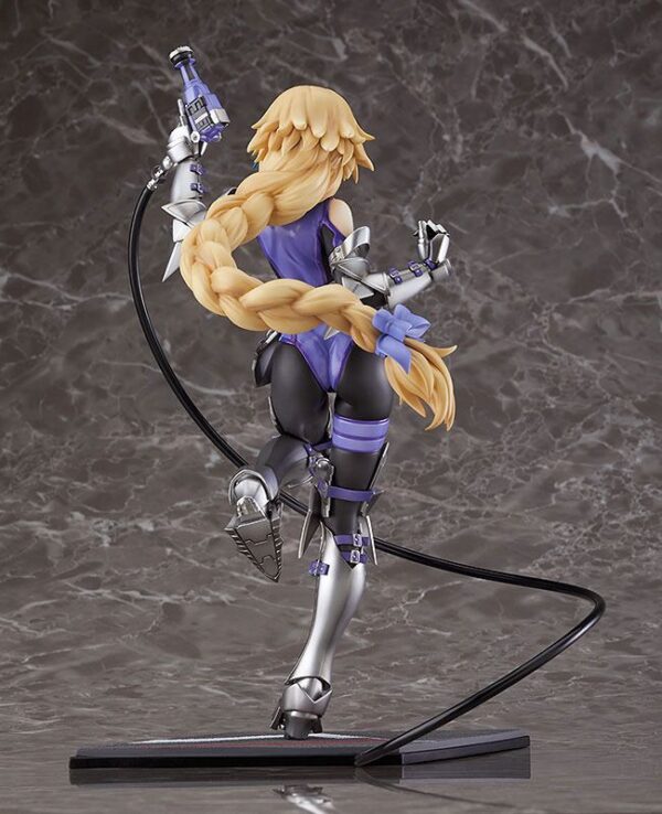 Descubre el apasionante mundo de Estatua Jeanne dArc Goodsmile Racing.