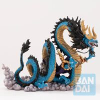 Descubre el apasionante mundo de Figura Kaidou Ex Devils.