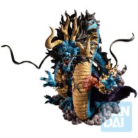 Descubre el apasionante mundo de Figura Kaidou Ex Devils.