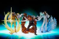Descubre el apasionante mundo de Figura One Piece Kizaru.