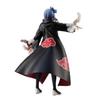 Descubre el apasionante mundo de Figura Naruto Konan.