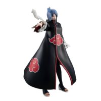 Descubre el apasionante mundo de Figura Naruto Konan.