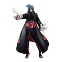 Descubre el apasionante mundo de Figura Naruto Konan.