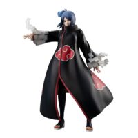 Descubre el apasionante mundo de Figura Naruto Konan.